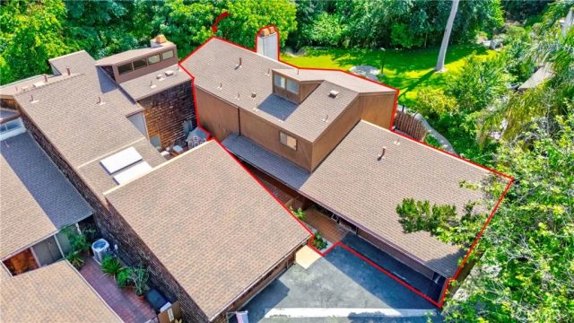 9440 Friendly Woods Lane, Whittier, CA 90605