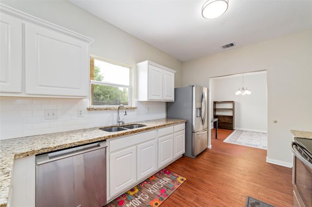 3810 Cloudbluff Lane, Richmond, TX 77469