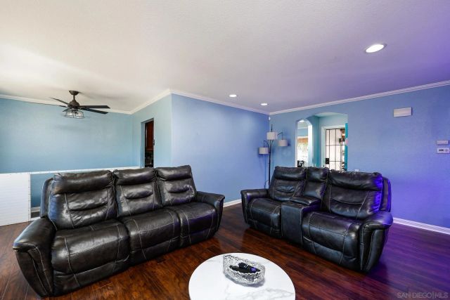 8301 Blossom Hill Dr, Lemon Grove, CA 91945