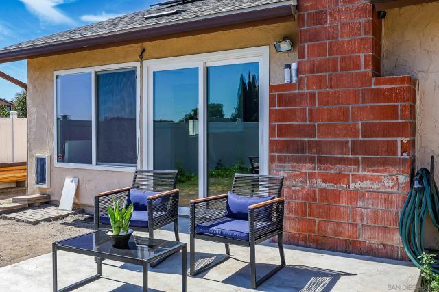 8301 Blossom Hill Dr, Lemon Grove, CA 91945