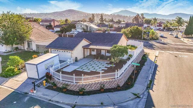 8301 Blossom Hill Dr, Lemon Grove, CA 91945