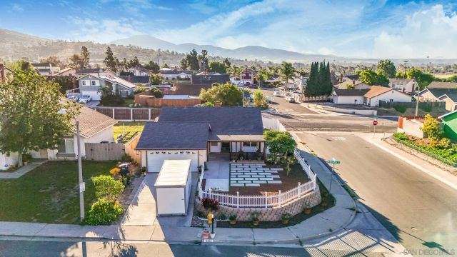 8301 Blossom Hill Dr, Lemon Grove, CA 91945