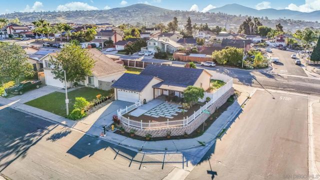 8301 Blossom Hill Dr, Lemon Grove, CA 91945