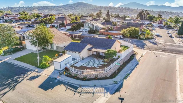 8301 Blossom Hill Dr, Lemon Grove, CA 91945