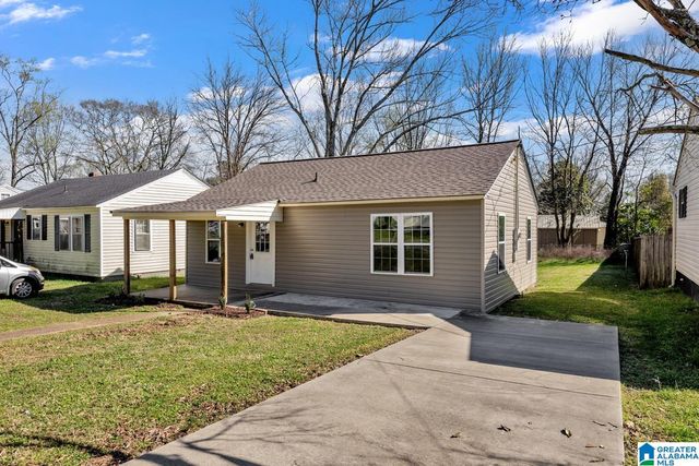 1508 BRUNNER STREET, Cullman, AL 35055
