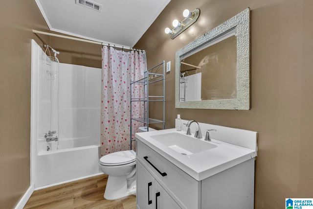 1508 BRUNNER STREET, Cullman, AL 35055