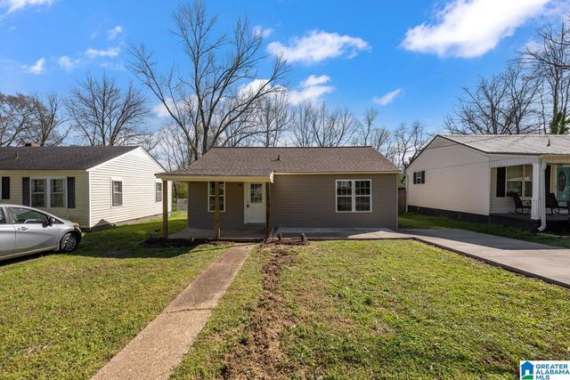 1508 BRUNNER STREET, Cullman, AL 35055