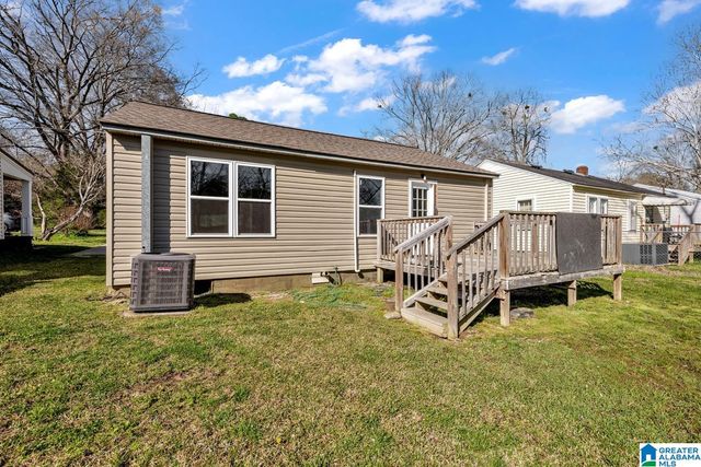 1508 BRUNNER STREET, Cullman, AL 35055