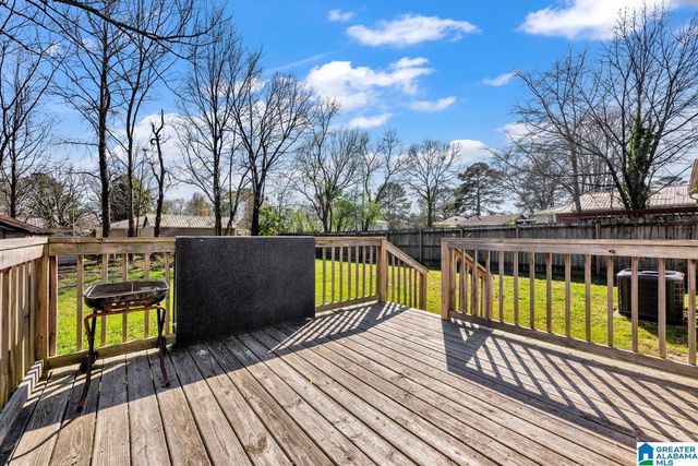 1508 BRUNNER STREET, Cullman, AL 35055