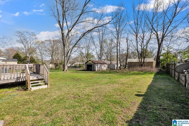 1508 BRUNNER STREET, Cullman, AL 35055