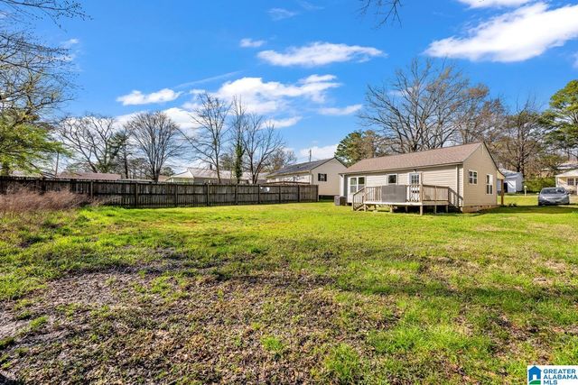 1508 BRUNNER STREET, Cullman, AL 35055