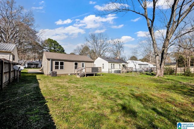 1508 BRUNNER STREET, Cullman, AL 35055
