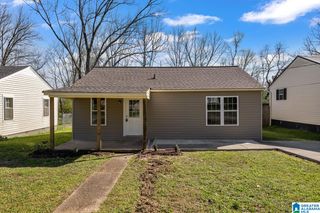 1508 BRUNNER STREET, Cullman, AL 35055
