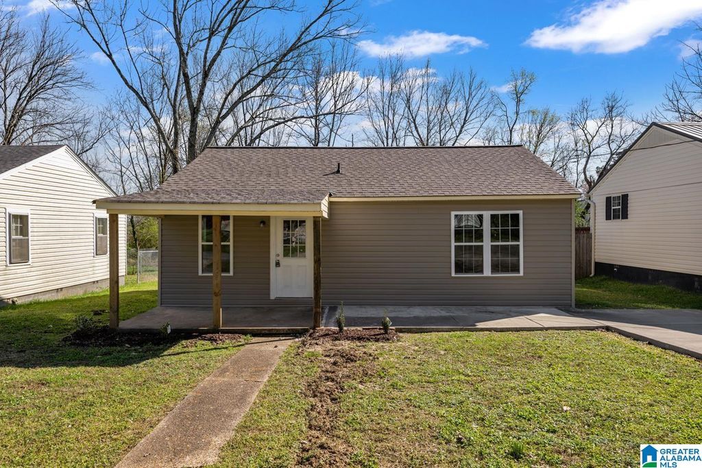 1508 BRUNNER STREET, Cullman, AL 35055