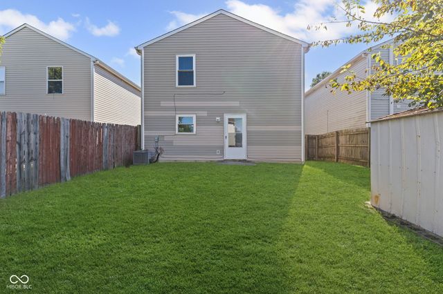 1254 Kenwood Drive, Greenwood, IN 46143