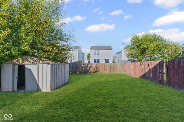 1254 Kenwood Drive, Greenwood, IN 46143