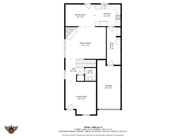 1254 Kenwood Drive, Greenwood, IN 46143