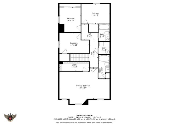 1254 Kenwood Drive, Greenwood, IN 46143
