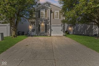 1254 Kenwood Drive, Greenwood, IN 46143