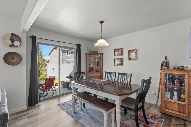 3808 SADDLE RIDGE TR, Cheyenne, WY 82001