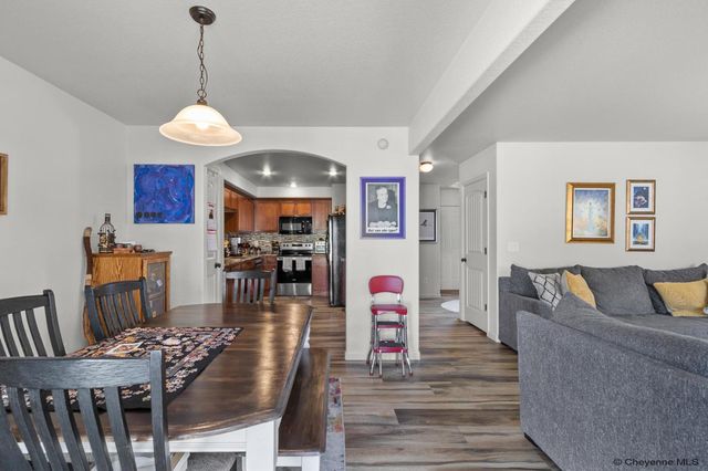 3808 SADDLE RIDGE TR, Cheyenne, WY 82001