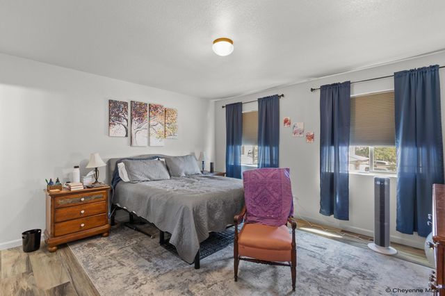 3808 SADDLE RIDGE TR, Cheyenne, WY 82001