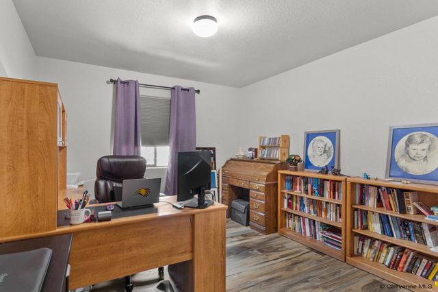 3808 SADDLE RIDGE TR, Cheyenne, WY 82001