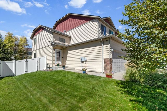 3808 SADDLE RIDGE TR, Cheyenne, WY 82001
