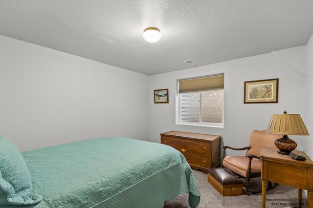 3808 SADDLE RIDGE TR, Cheyenne, WY 82001