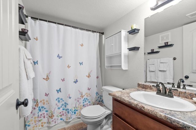 3808 SADDLE RIDGE TR, Cheyenne, WY 82001