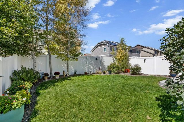 3808 SADDLE RIDGE TR, Cheyenne, WY 82001