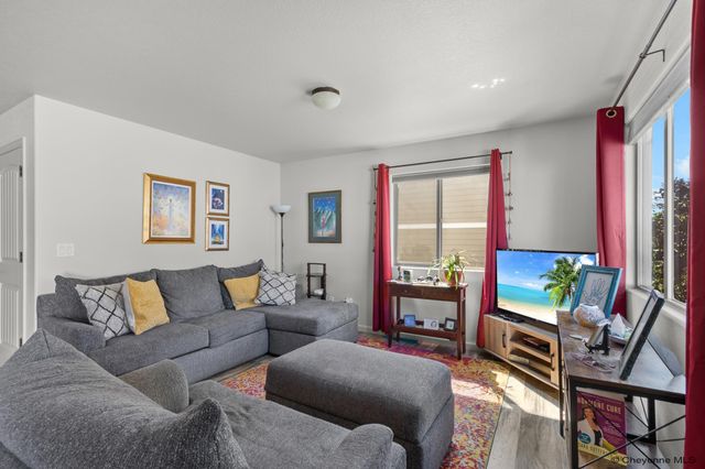 3808 SADDLE RIDGE TR, Cheyenne, WY 82001