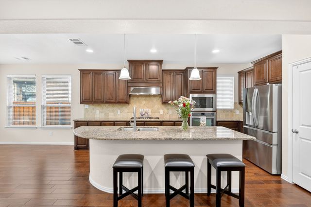 9545 Bewley Court, Fort Worth, TX 76244