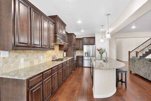 9545 Bewley Court, Fort Worth, TX 76244