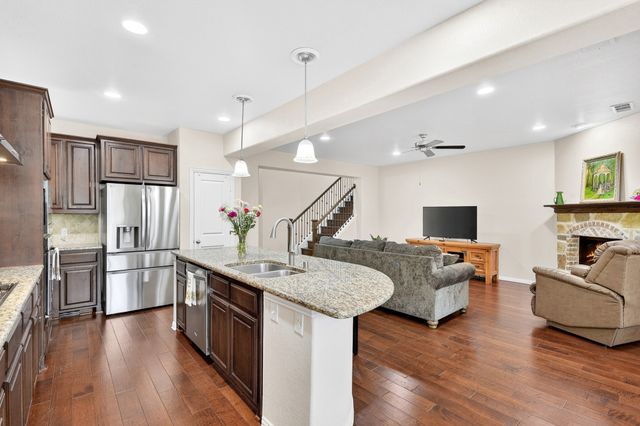 9545 Bewley Court, Fort Worth, TX 76244