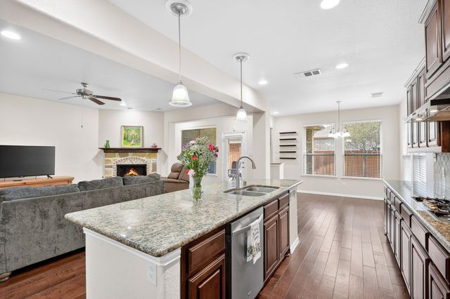 9545 Bewley Court, Fort Worth, TX 76244