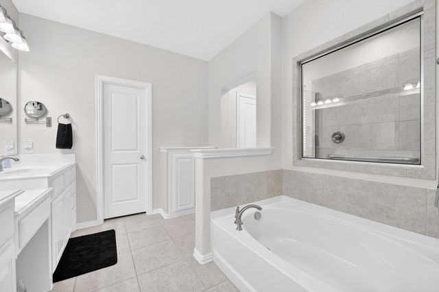 9545 Bewley Court, Fort Worth, TX 76244