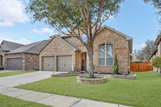 9545 Bewley Court, Fort Worth, TX 76244