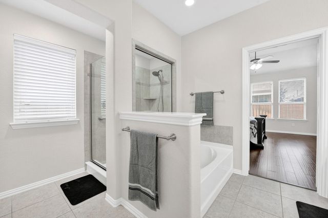 9545 Bewley Court, Fort Worth, TX 76244