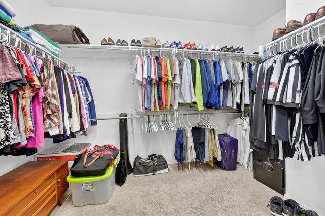 9545 Bewley Court, Fort Worth, TX 76244