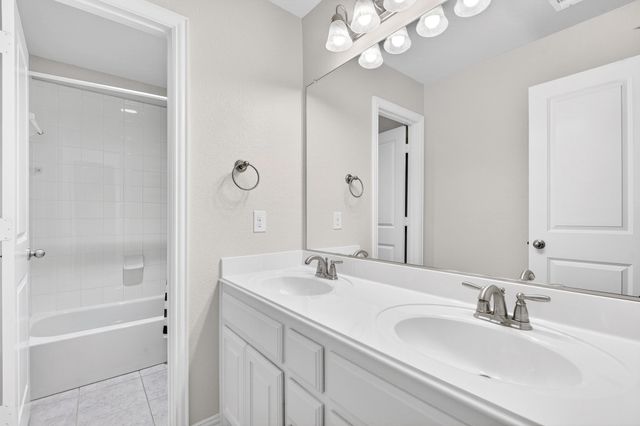 9545 Bewley Court, Fort Worth, TX 76244