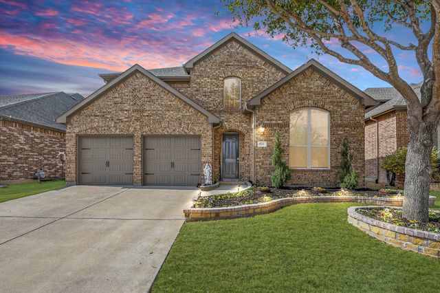 9545 Bewley Court, Fort Worth, TX 76244