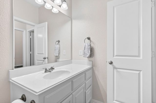 9545 Bewley Court, Fort Worth, TX 76244