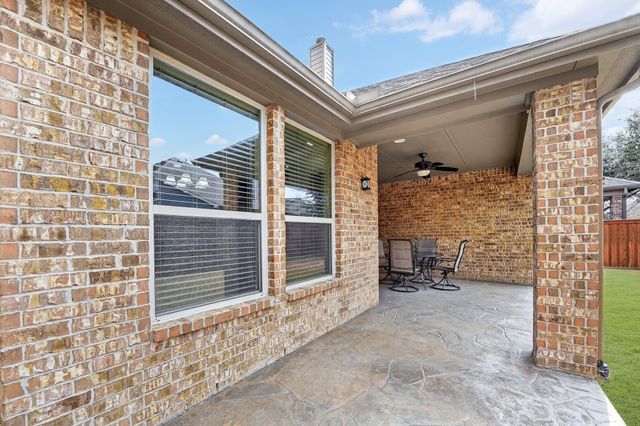 9545 Bewley Court, Fort Worth, TX 76244