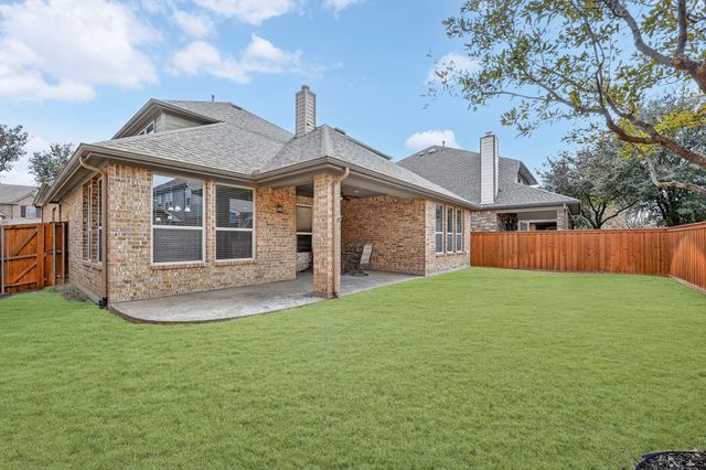 9545 Bewley Court, Fort Worth, TX 76244
