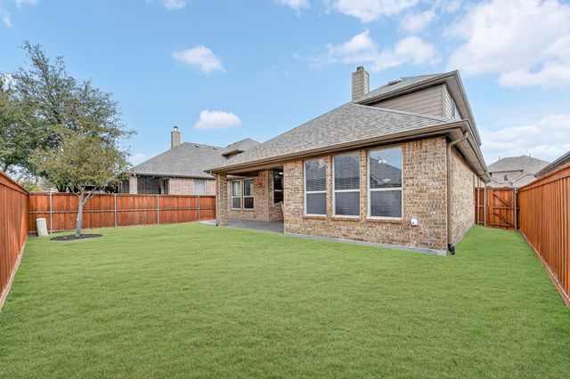 9545 Bewley Court, Fort Worth, TX 76244