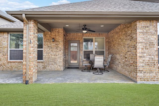 9545 Bewley Court, Fort Worth, TX 76244