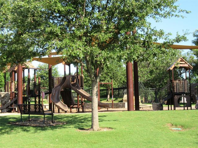 9545 Bewley Court, Fort Worth, TX 76244