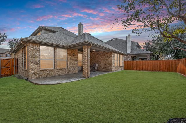 9545 Bewley Court, Fort Worth, TX 76244