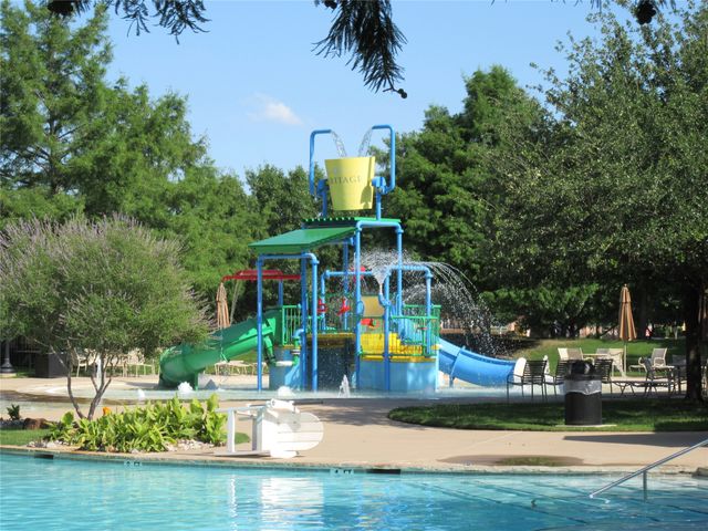 9545 Bewley Court, Fort Worth, TX 76244